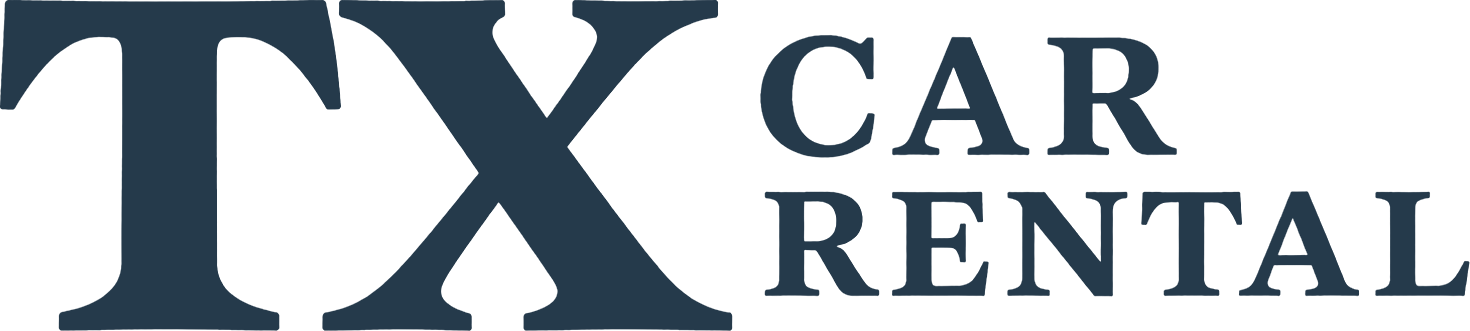 TX Car Rental